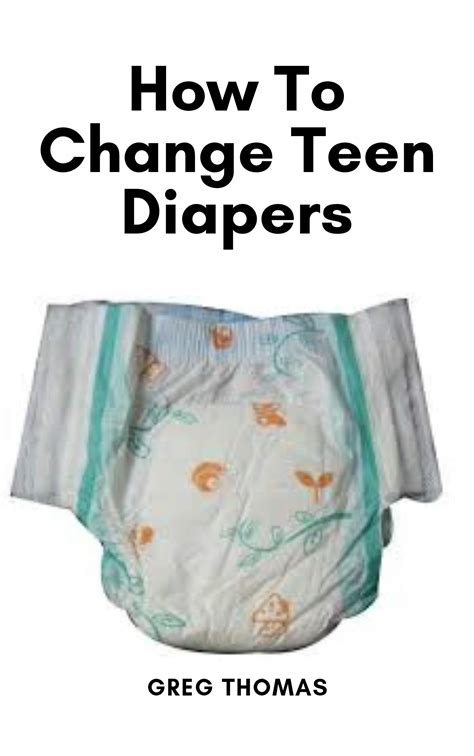 diapers for teens|Teen (13.